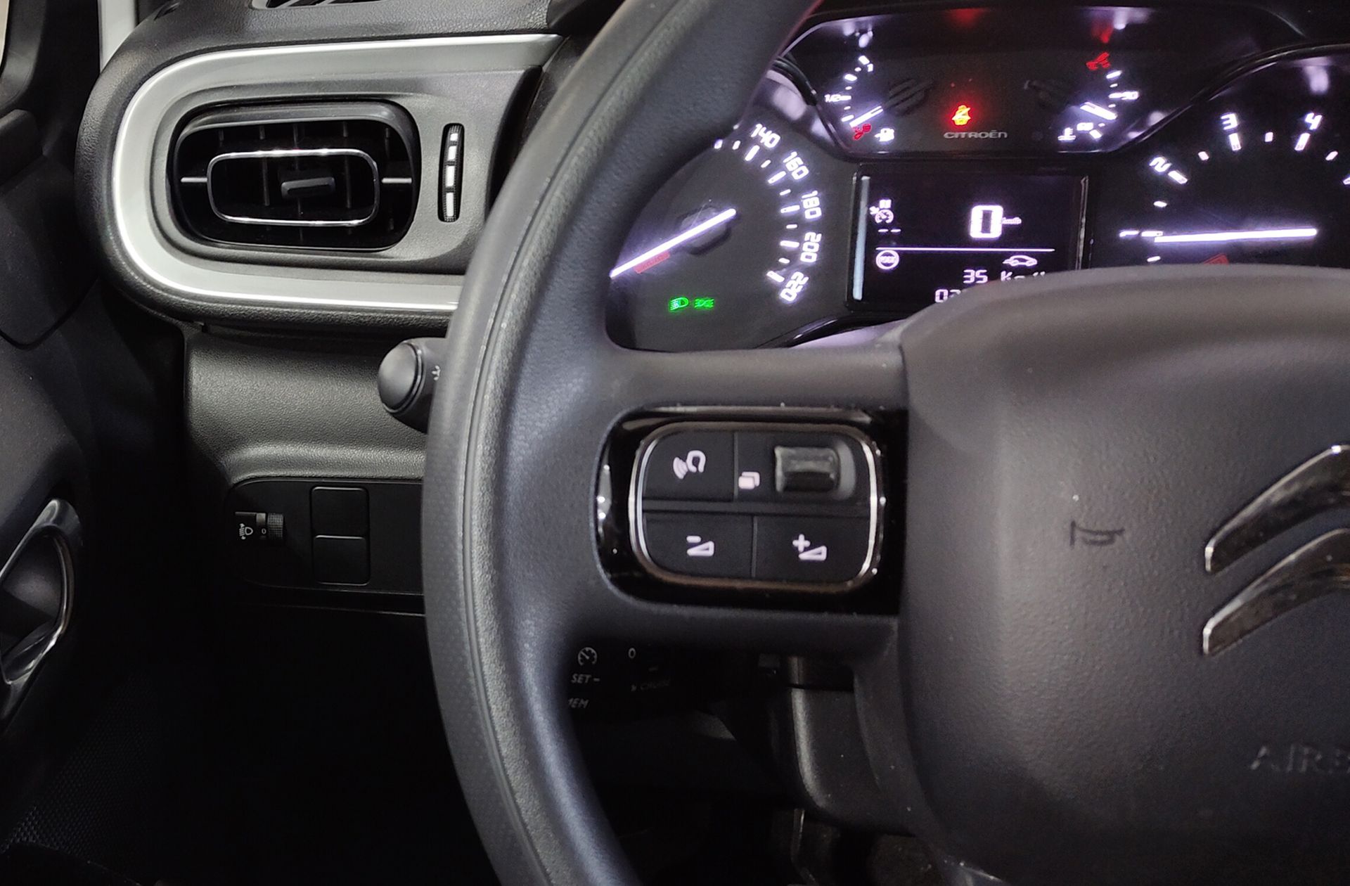 Citroën C3 PureTech 83 Max - foto 27