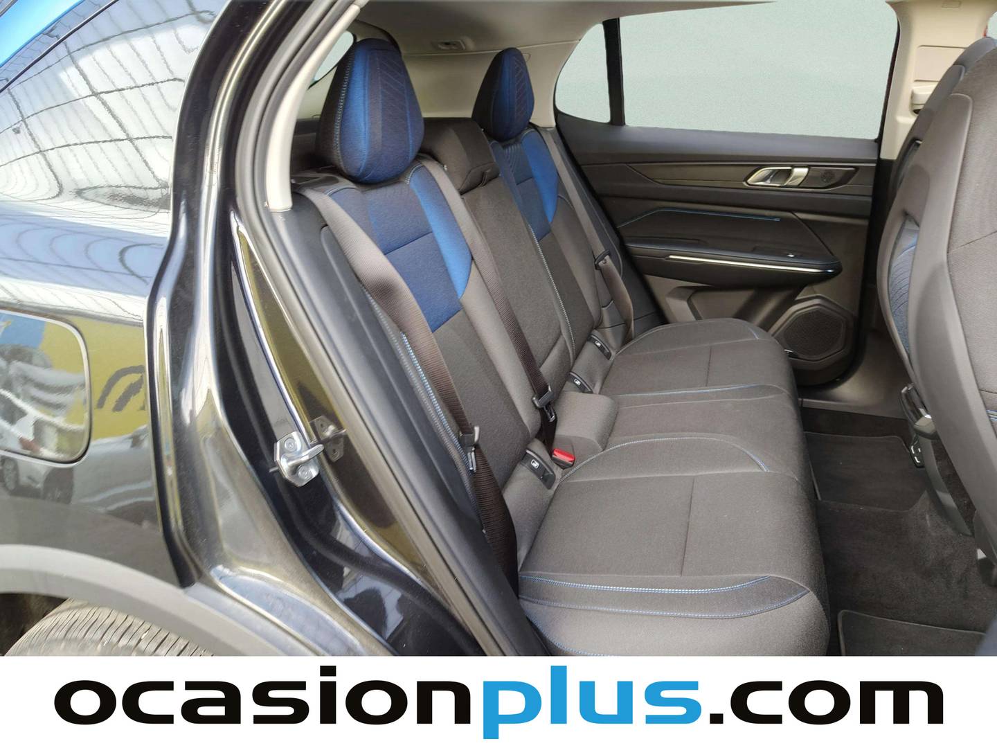 Foto Lynk & Co 01 Lynk & Co 01 1.5 PHEV 6.6kW (261 CV)