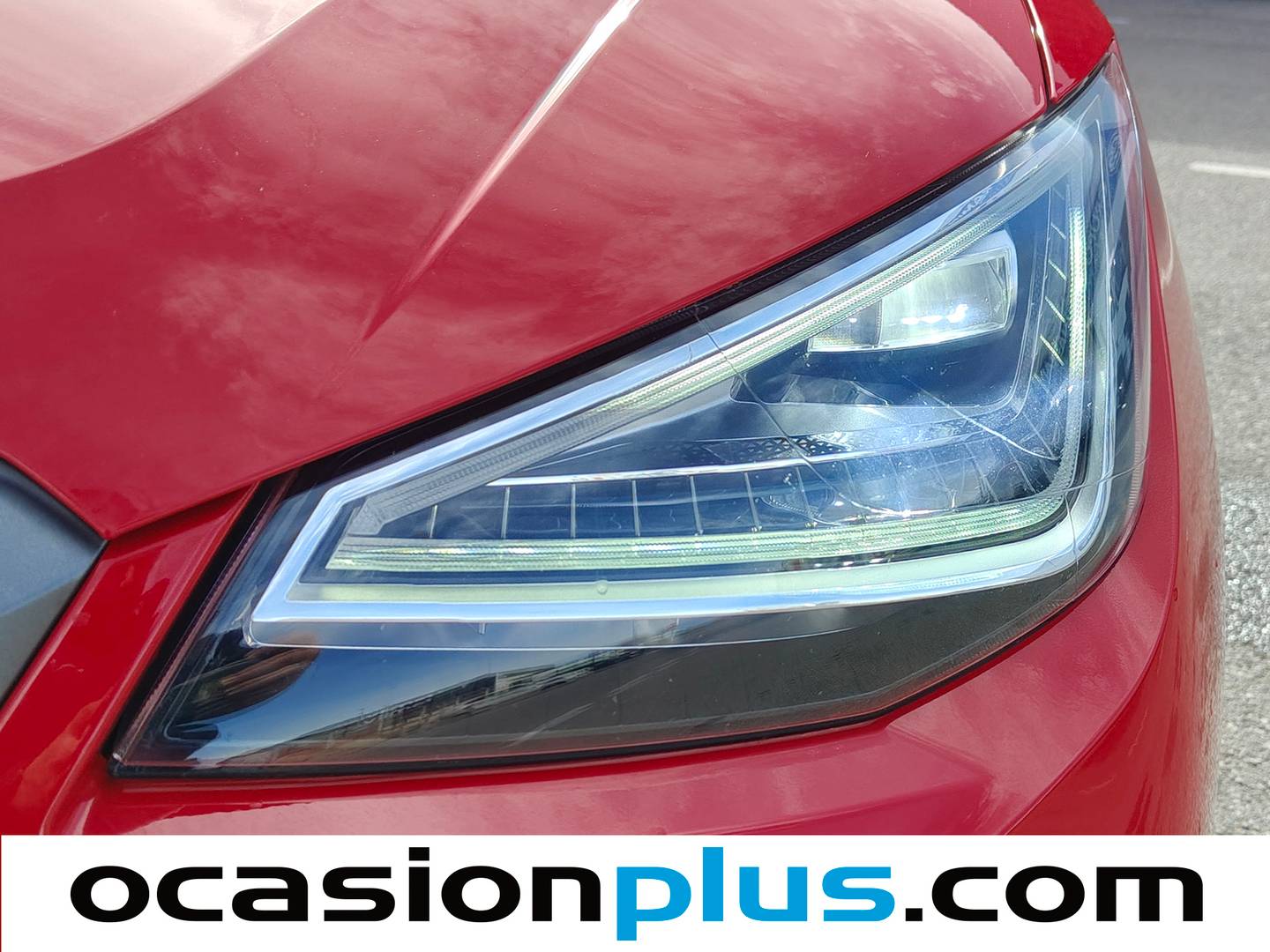 Foto Seat Arona SEAT Arona 1.0 TSI FR XL RX Edition (110 CV)