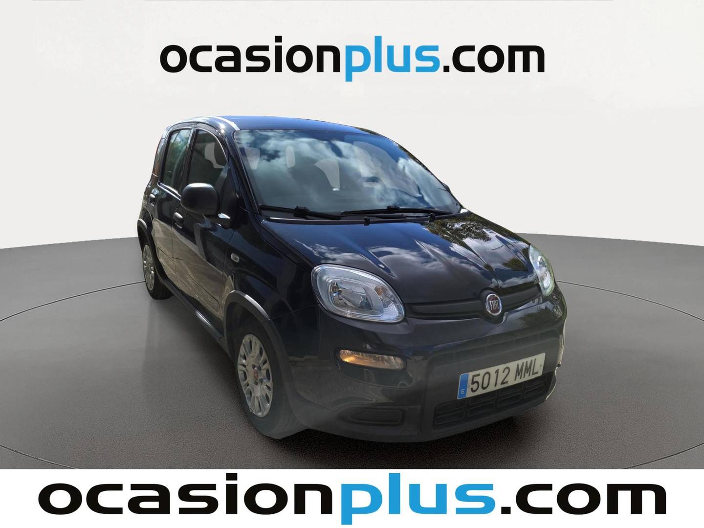 Fiat Panda Fiat Panda 1.0 Hybrid (70 CV) de ocasión