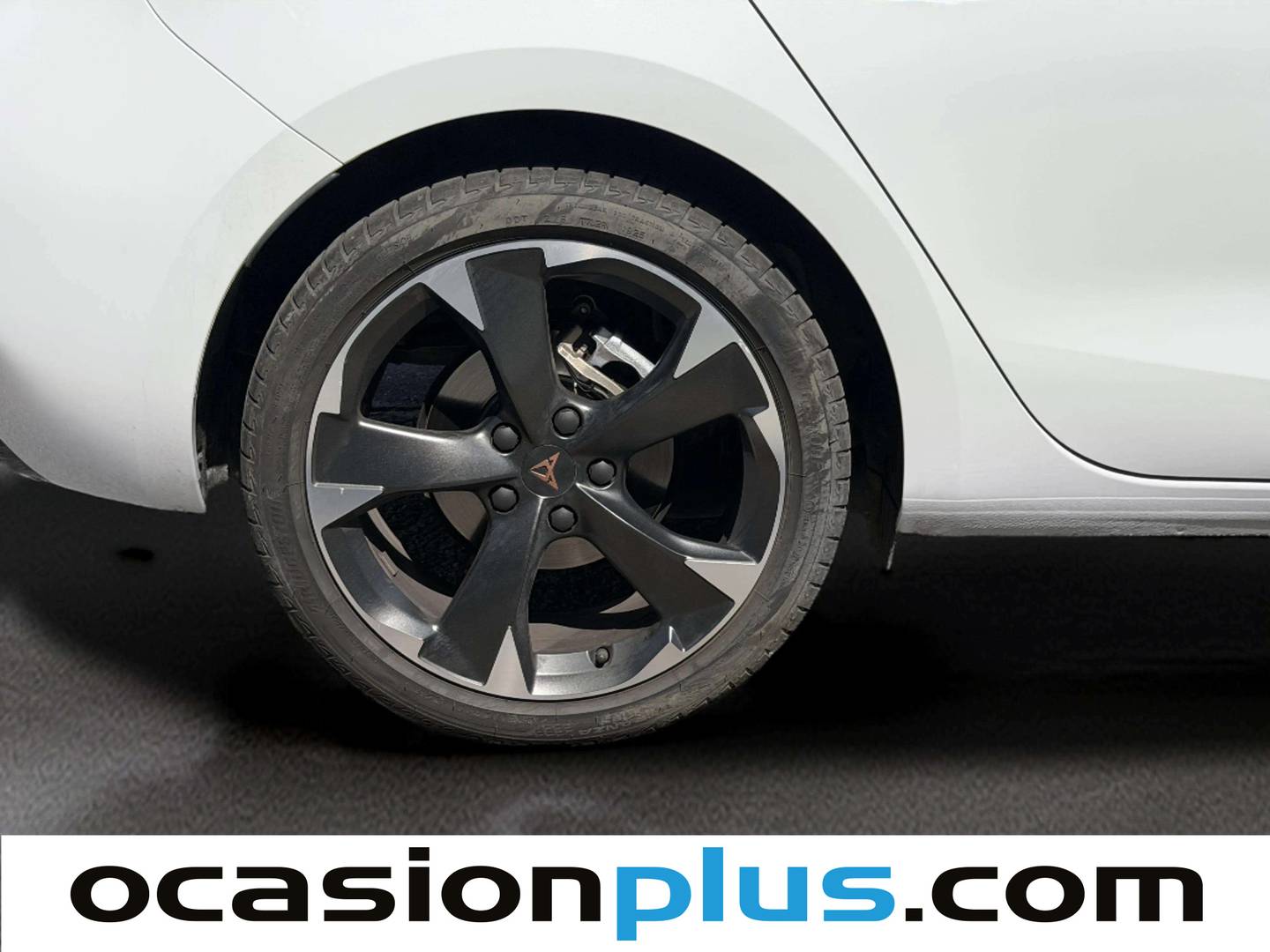 Cupra León Cupra León 1.5 TSI (150 CV) 150cv