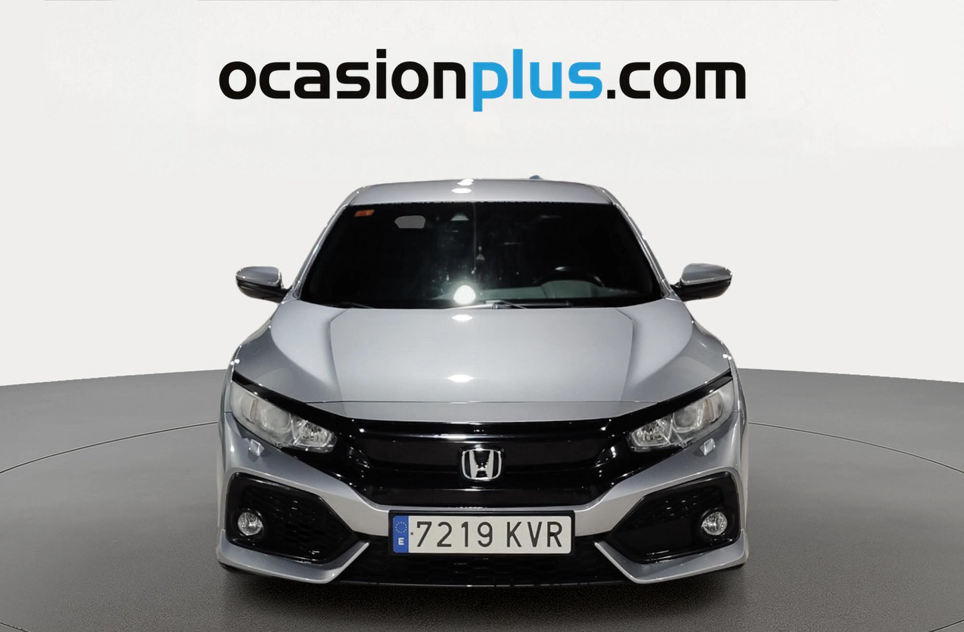 Honda Civic 1.0 I-VTEC Elegance CVT - foto 13