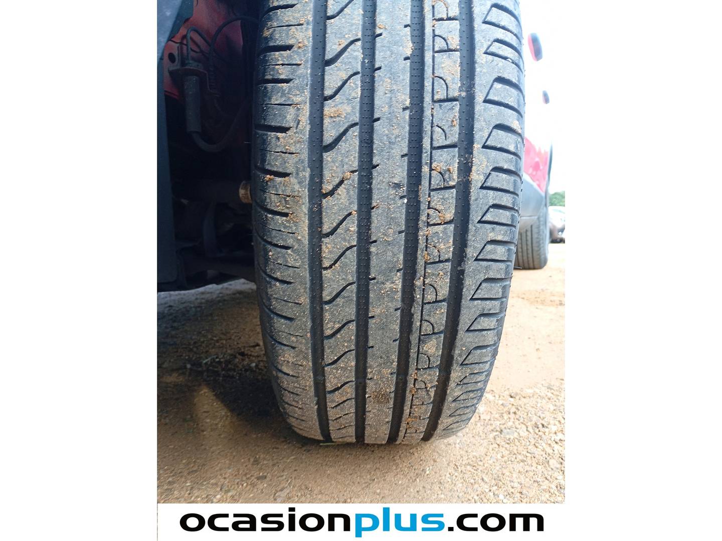 Foto Jeep Renegade Jeep Renegade 1.0G Sport 4x2 (120 CV)