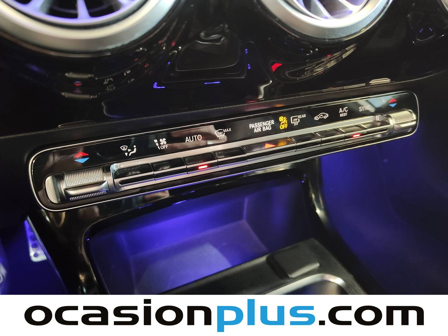 Mercedes Clase A Mercedes-Benz Clase A Clase A 180 (136 CV) Pack AMG km 0