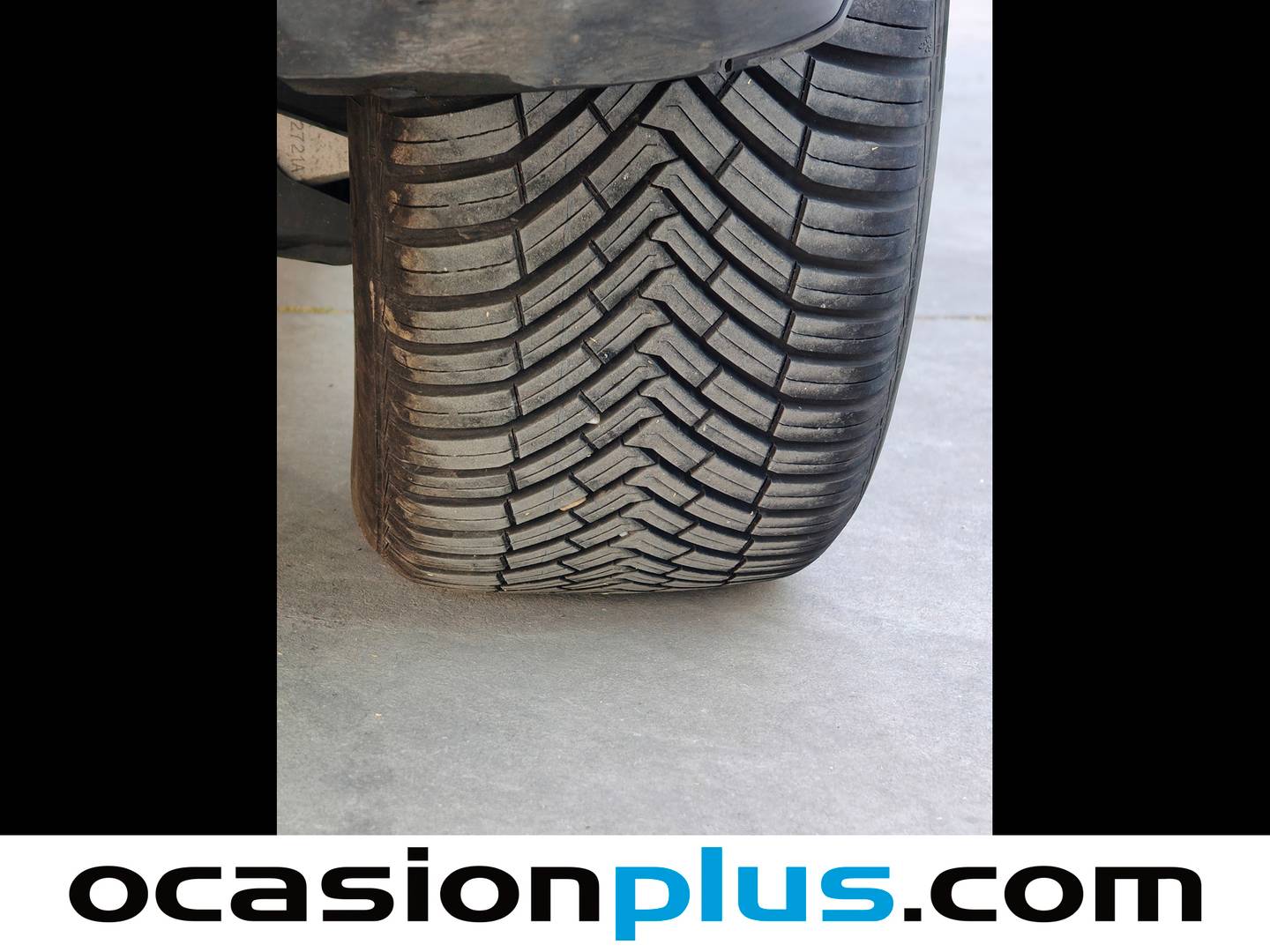 DS DS 7 Crossback DS DS7 Crossback BlueHDi 130 DE Bastille + AT (130 CV) de segunda mano