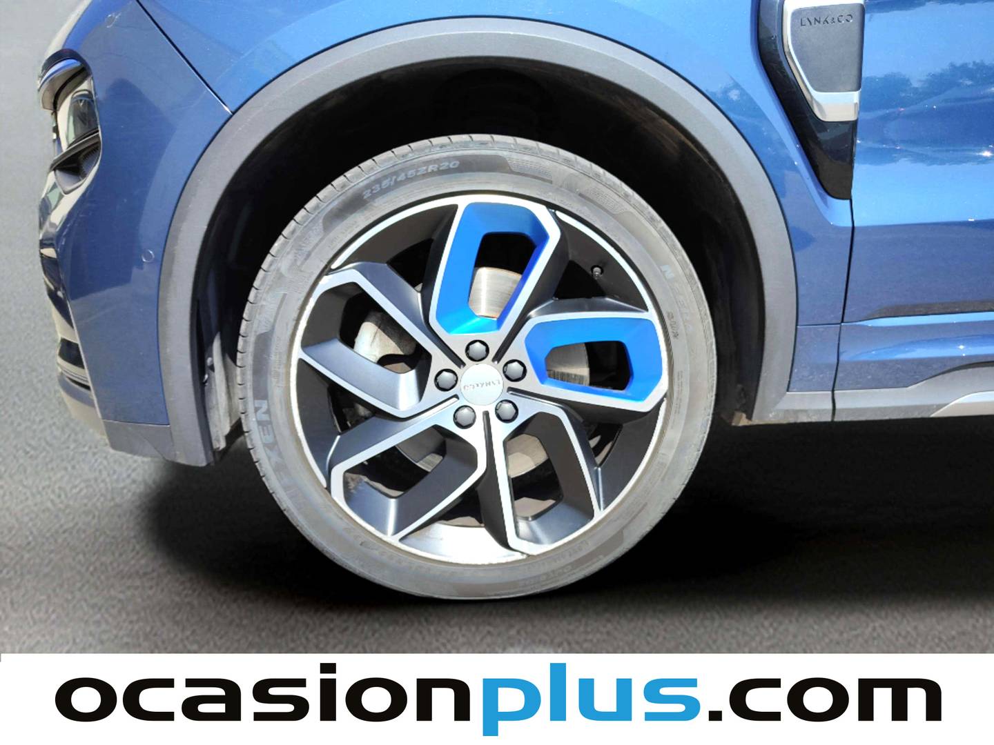 Lynk & Co 01 Lynk & Co 01 1.5 PHEV (261 CV) al mejor precio