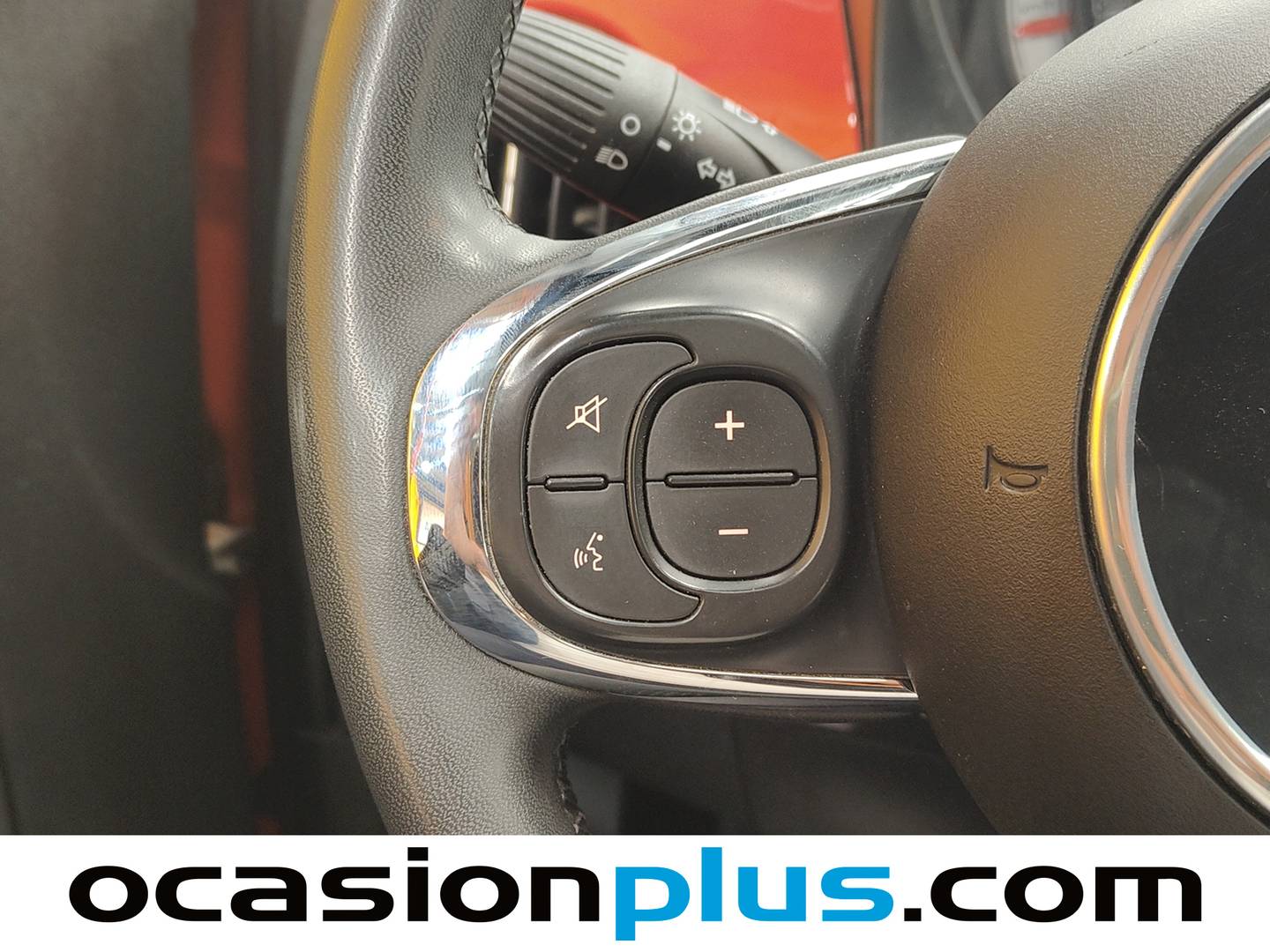 Fiat 500 Fiat 500 1.0 Hybrid Dolcevita (70 CV) 2024