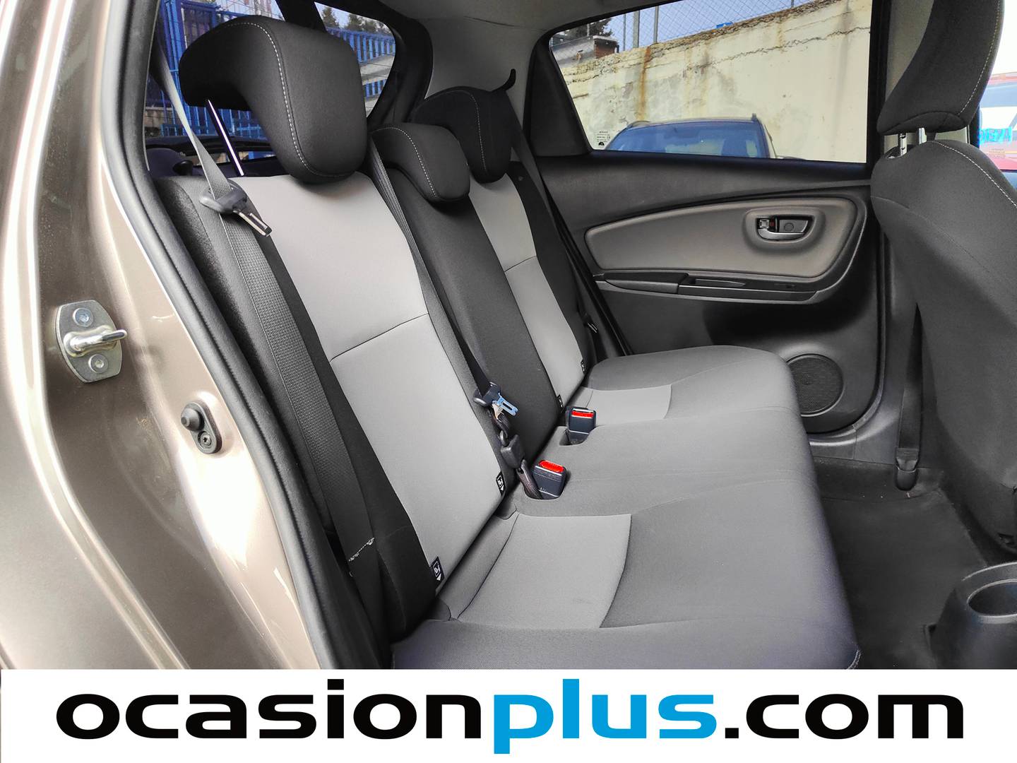 Toyota Yaris Toyota Yaris 1.5 Active Tech (111 CV) km 0