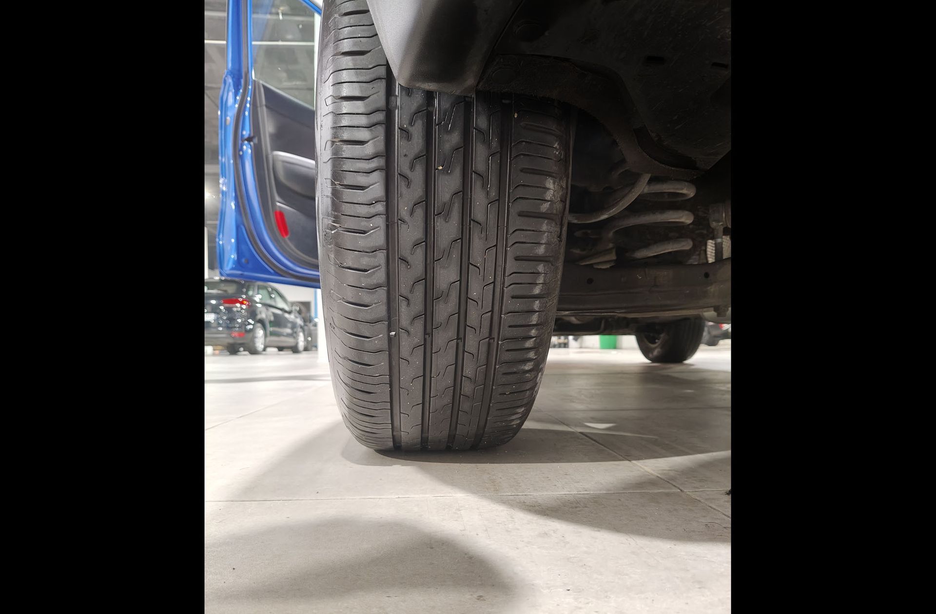 Kia Sportage 1.6 GDI Black Edition 4x2 - foto 33