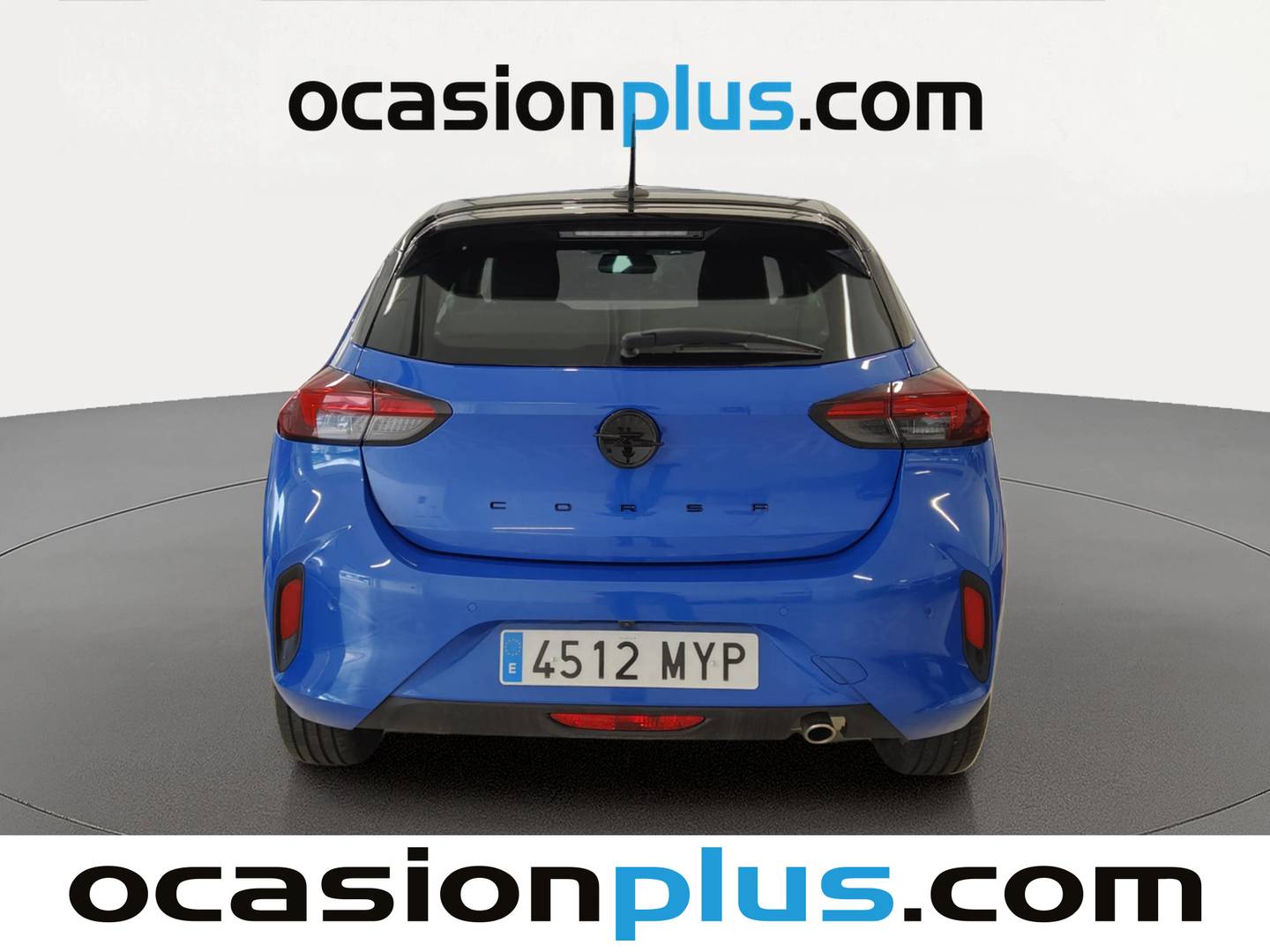 Opel Corsa Opel Corsa 1.2 T XHL GS (100 CV) 100cv