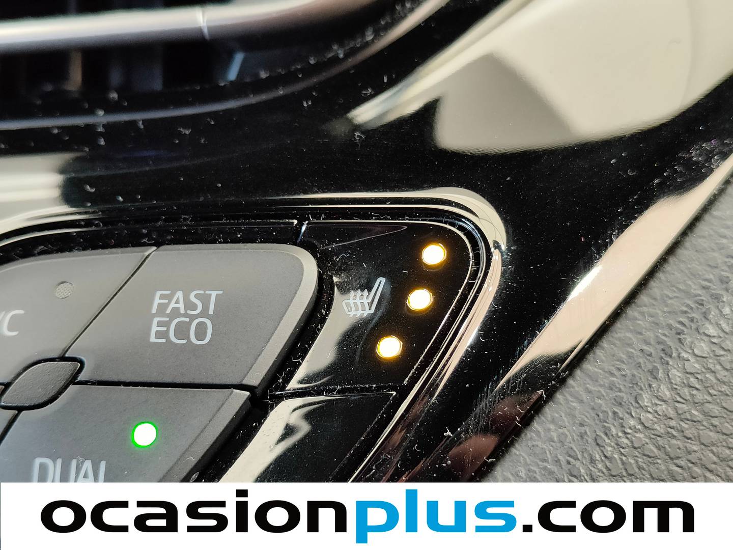 Toyota C-HR Toyota C-HR 1.8 125H Advance  (122 CV) barato