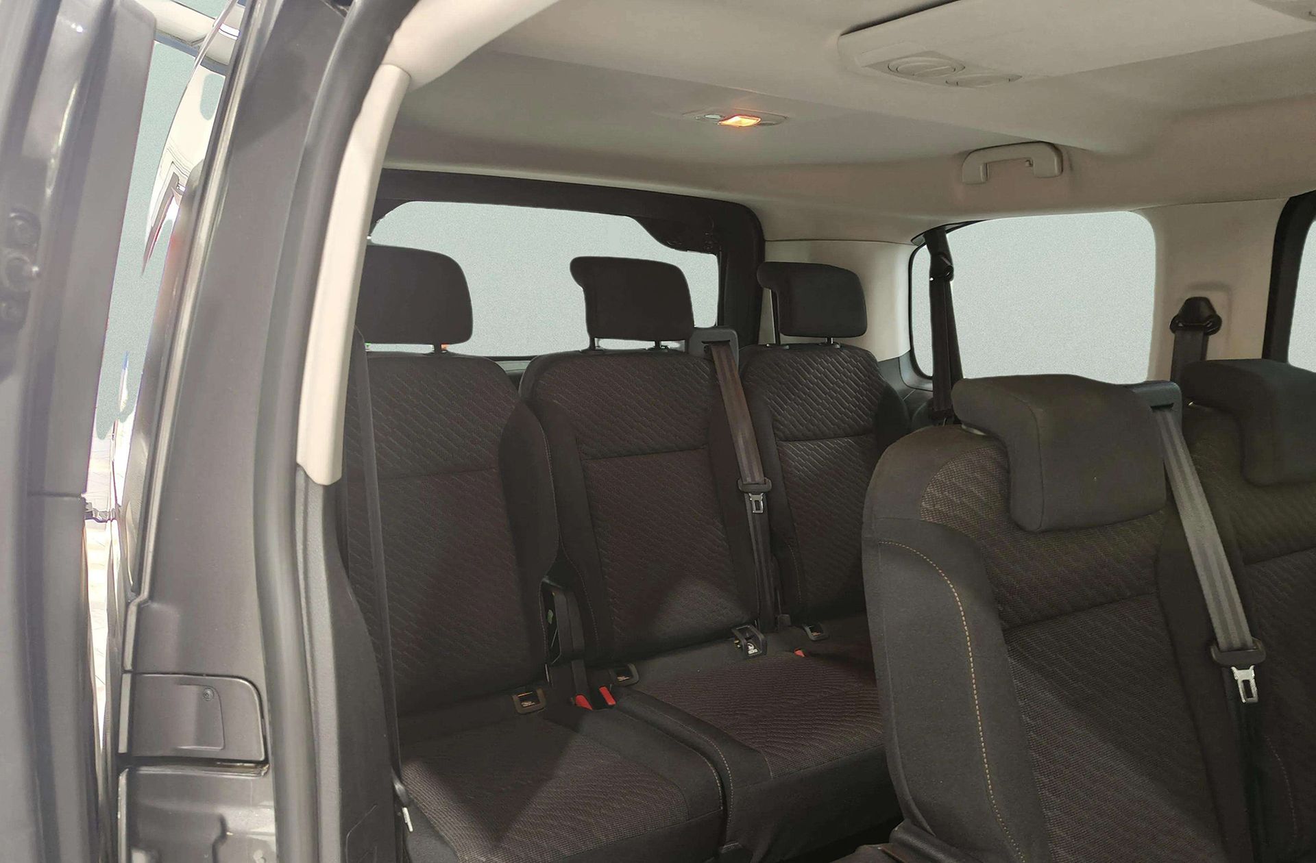 Toyota Proace Verso 2.0D Family Medio L1 Advance 8 plazas - foto 16