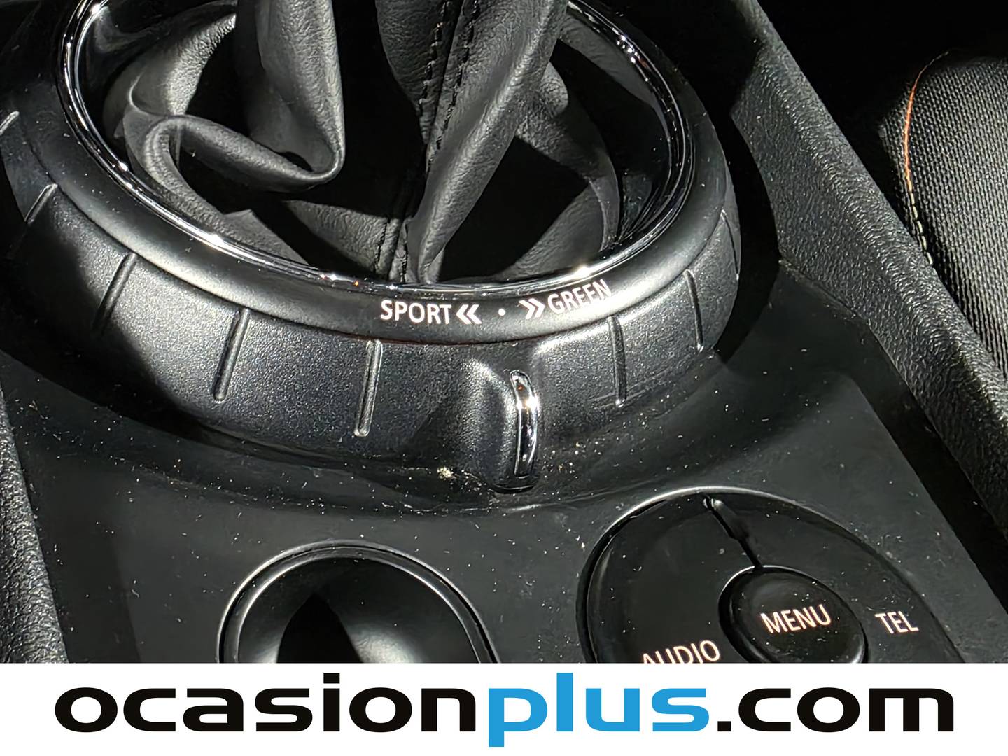 Accesorios del Mini CLUBMAN MINI MINI Clubman One D (116 CV)