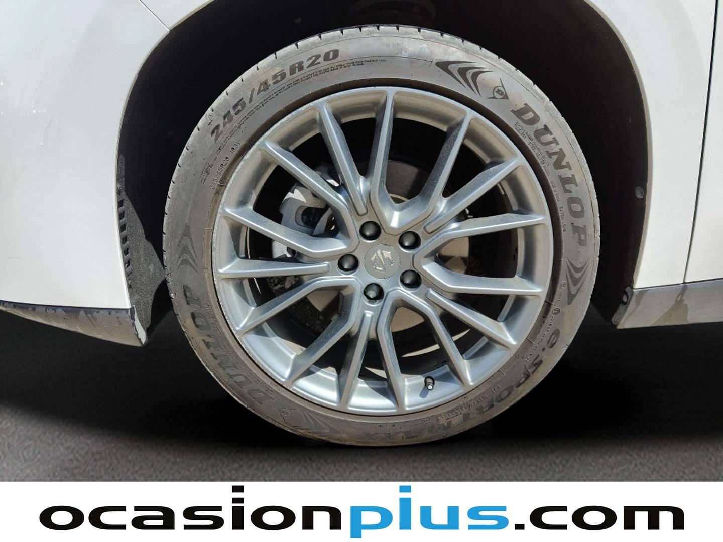 Leapmotor C10 Leapmotor C10 BEV 69.9kWh Design Auto (218 CV) eléctrico