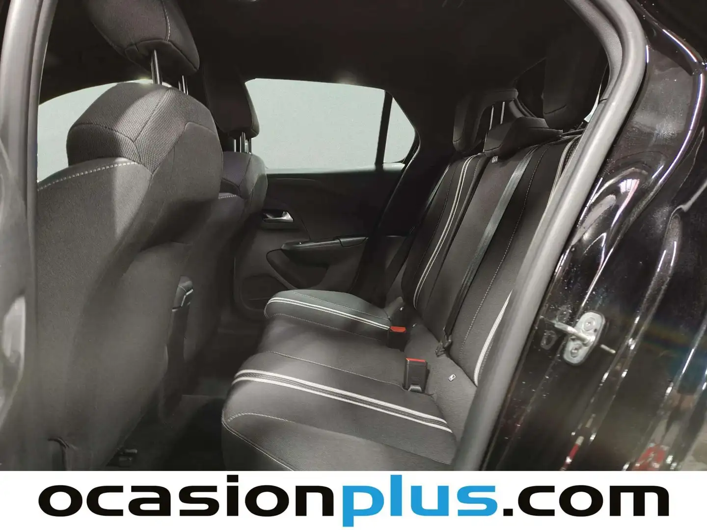 Foto Opel Corsa Opel Corsa 1.2 T XHL GS  (100 CV)