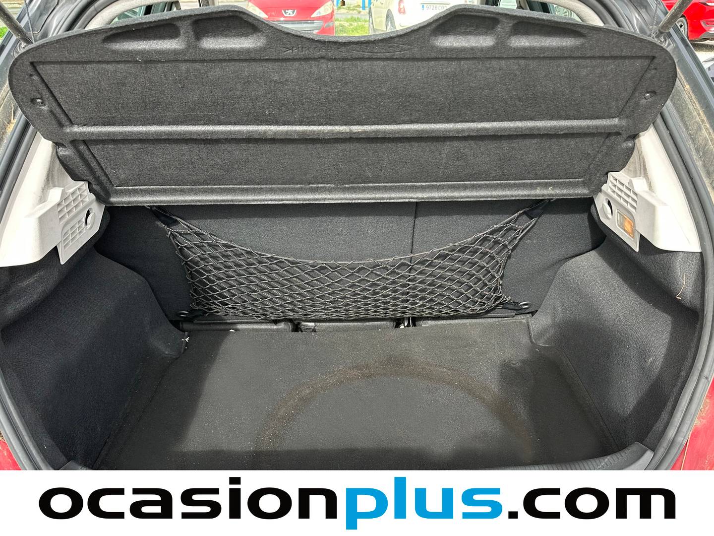 Foto Peugeot 207 Peugeot 207 1.6 VTi 16v Sport (120 CV)