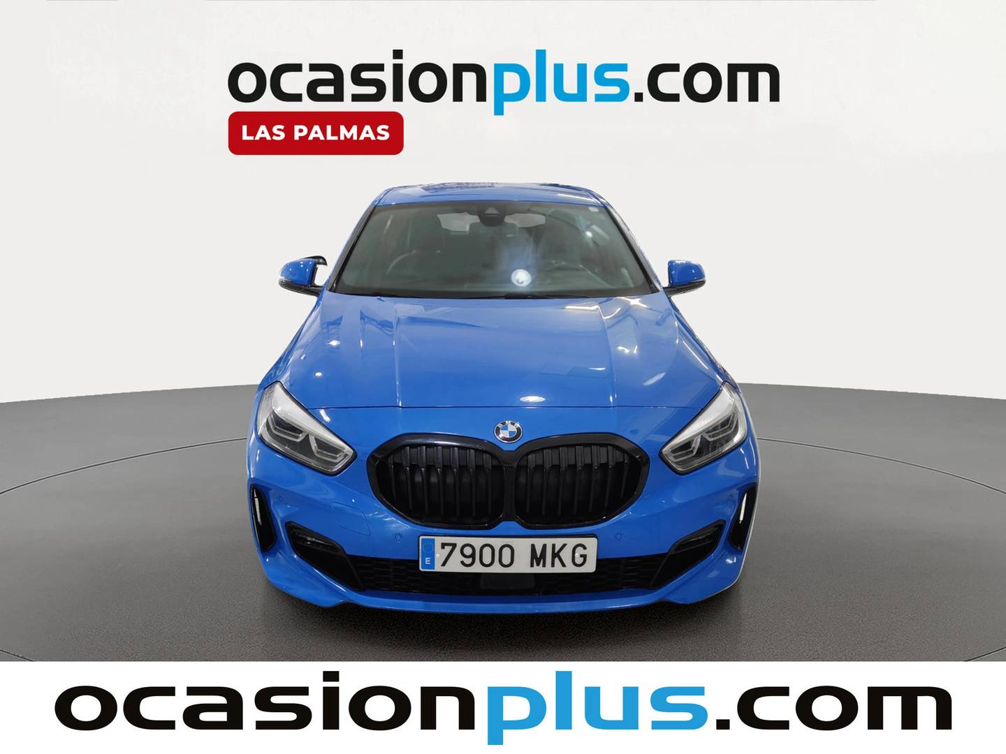BMW Serie 1 BMW Serie 1 118d (150 CV) Pack M km 0