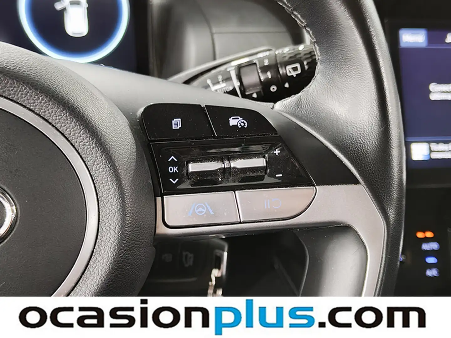 Foto Hyundai Tucson Hyundai Tucson 1.6 CRDI Maxx (115 CV)