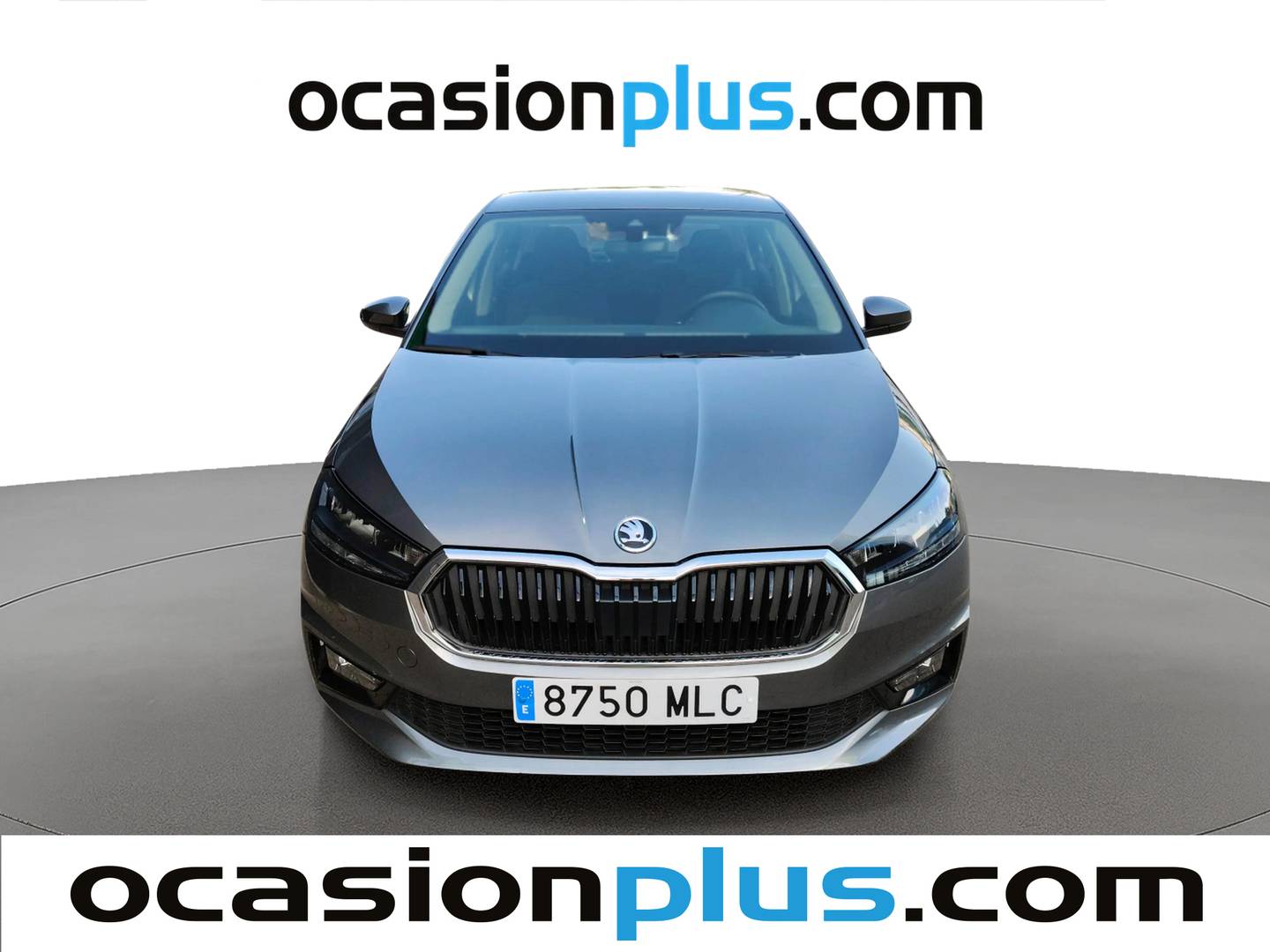 Skoda Fabia Skoda Fabia 1.0 MPI Ambition (80 CV) 80cv