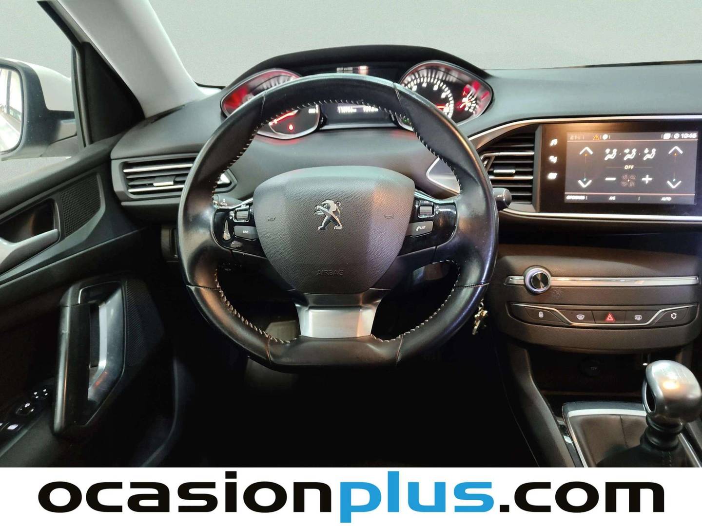 Peugeot 308 Peugeot 308 PureTech 110 S&S Style (110 CV) de segunda mano