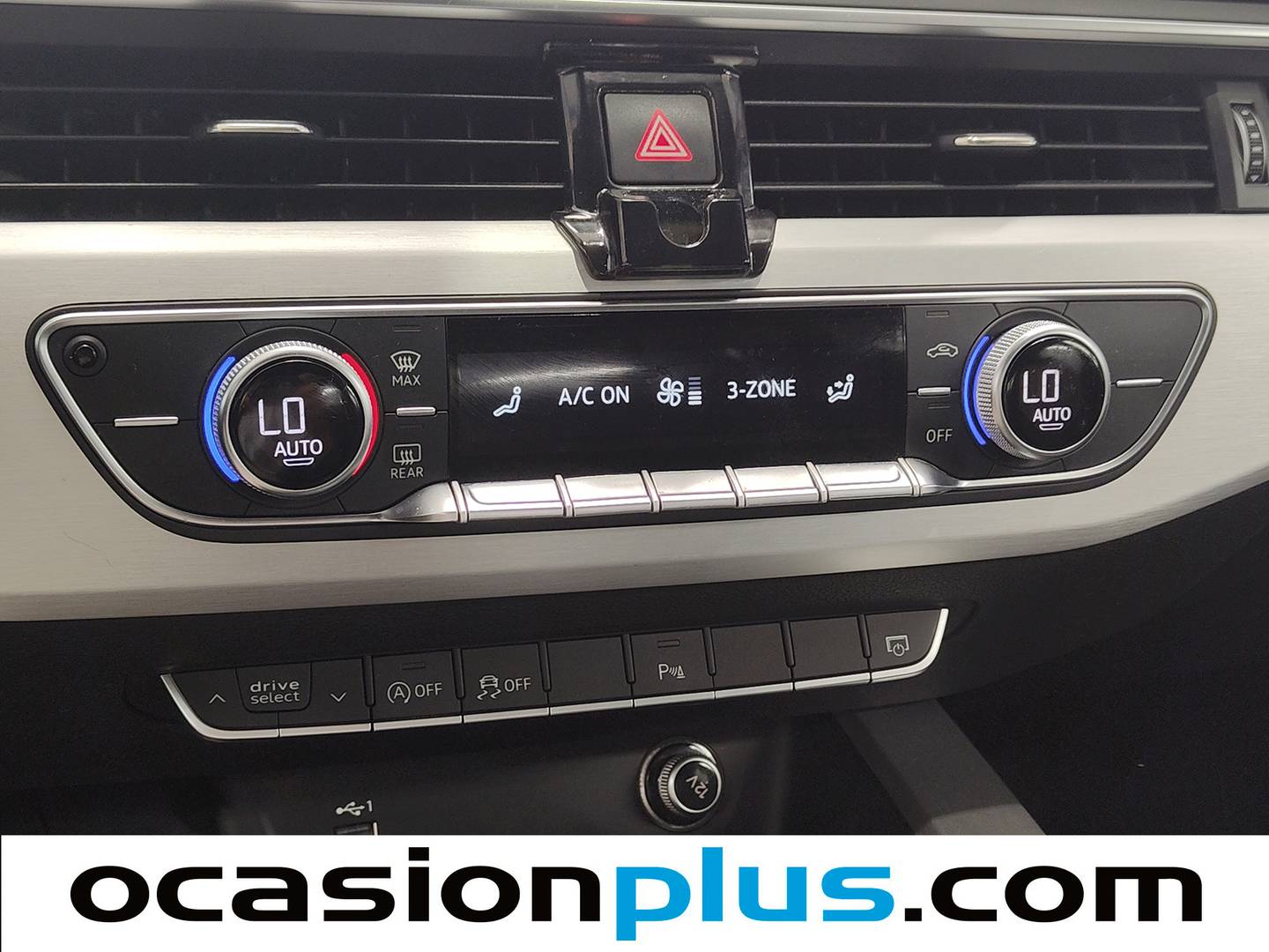 Audi A5 Audi A5 Sportback Sport 40 TDI (190 CV) S tronic Pack S-Line 2019