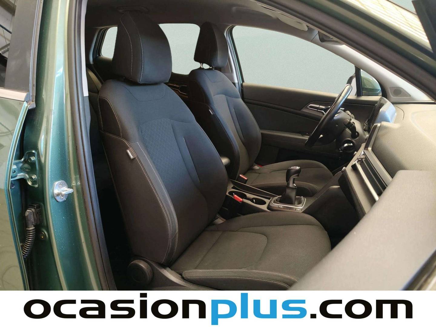 KIA Sportage KIA Sportage 1.6 T-GDi Concept 4X2 (150 CV) gasolina