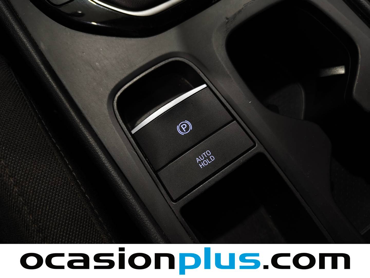 Accesorios del Hyundai Tucson Hyundai Tucson 1.6 TGDI Klass 4x2 (150 CV)