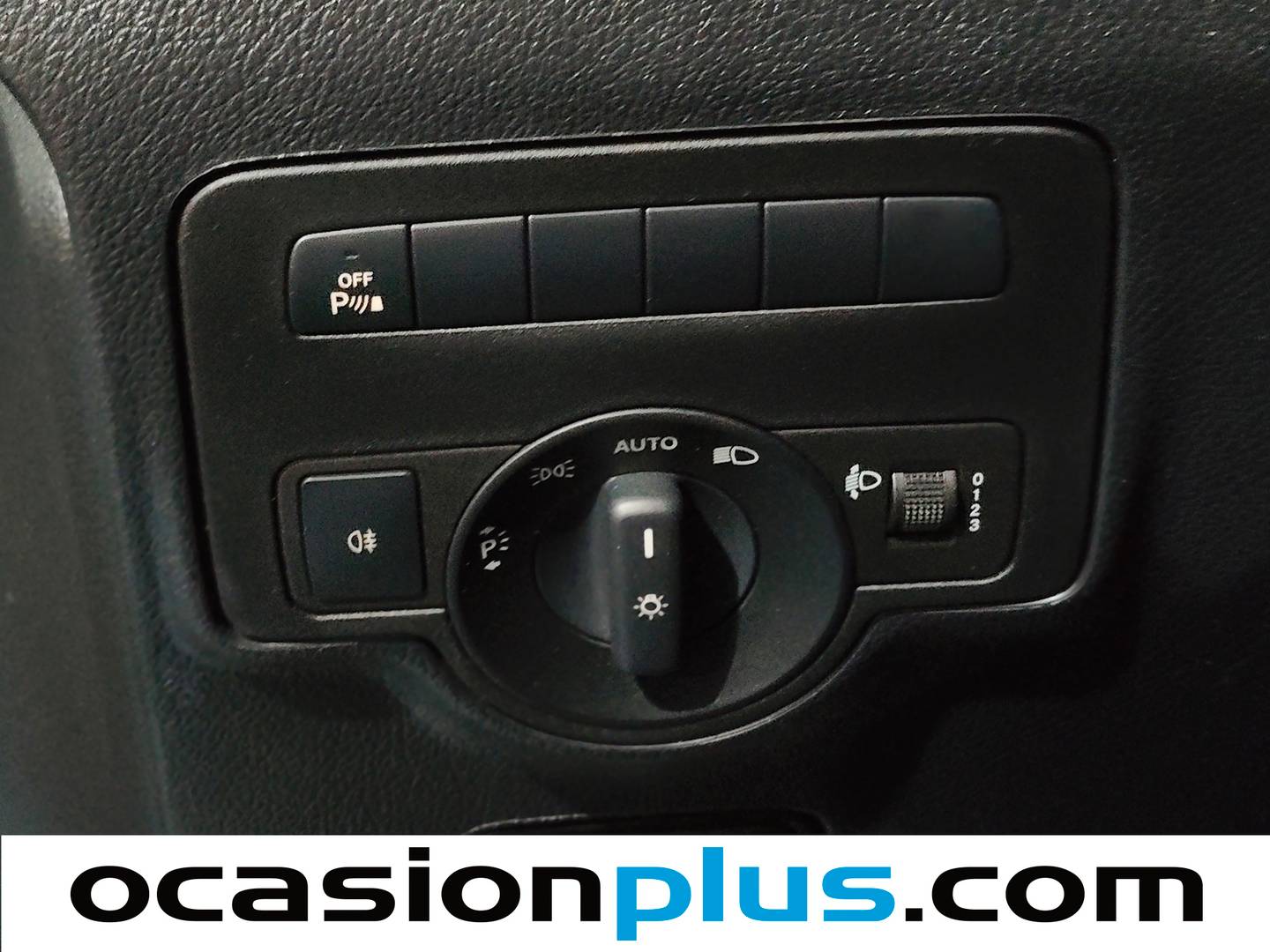 Foto Mercedes Vito Mercedes-Benz Vito 114 CDI Tourer Pro Larga AT (136 CV) 9 Plazas