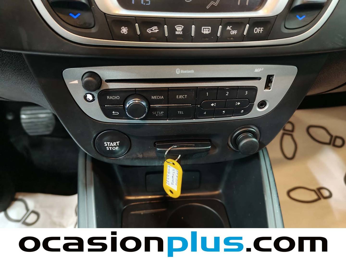 Foto Renault Mégane Renault Megane 1.2 TCE Energy Expression S&S (115 CV)