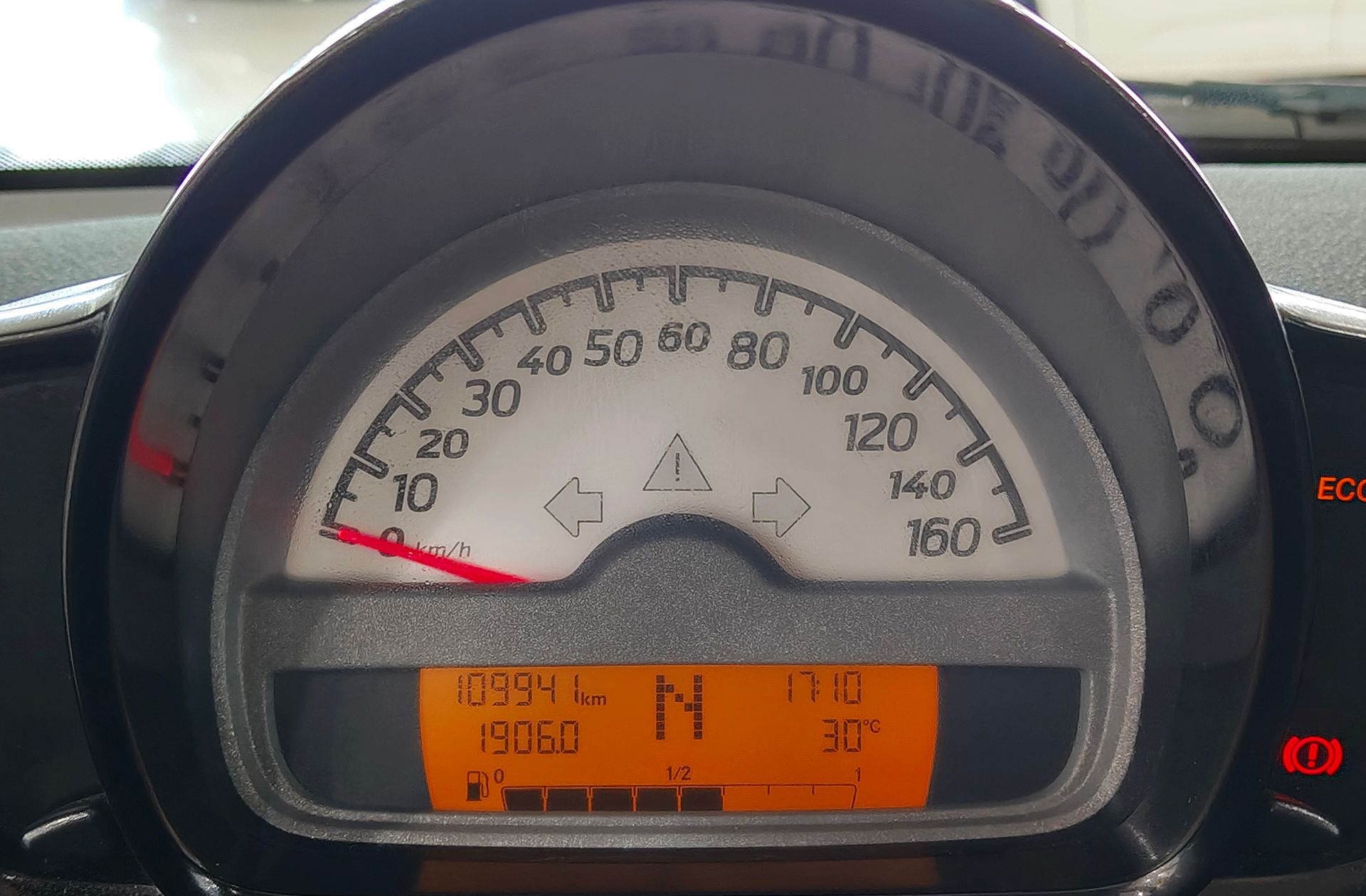 smart fortwo Coupe Passion - foto 19