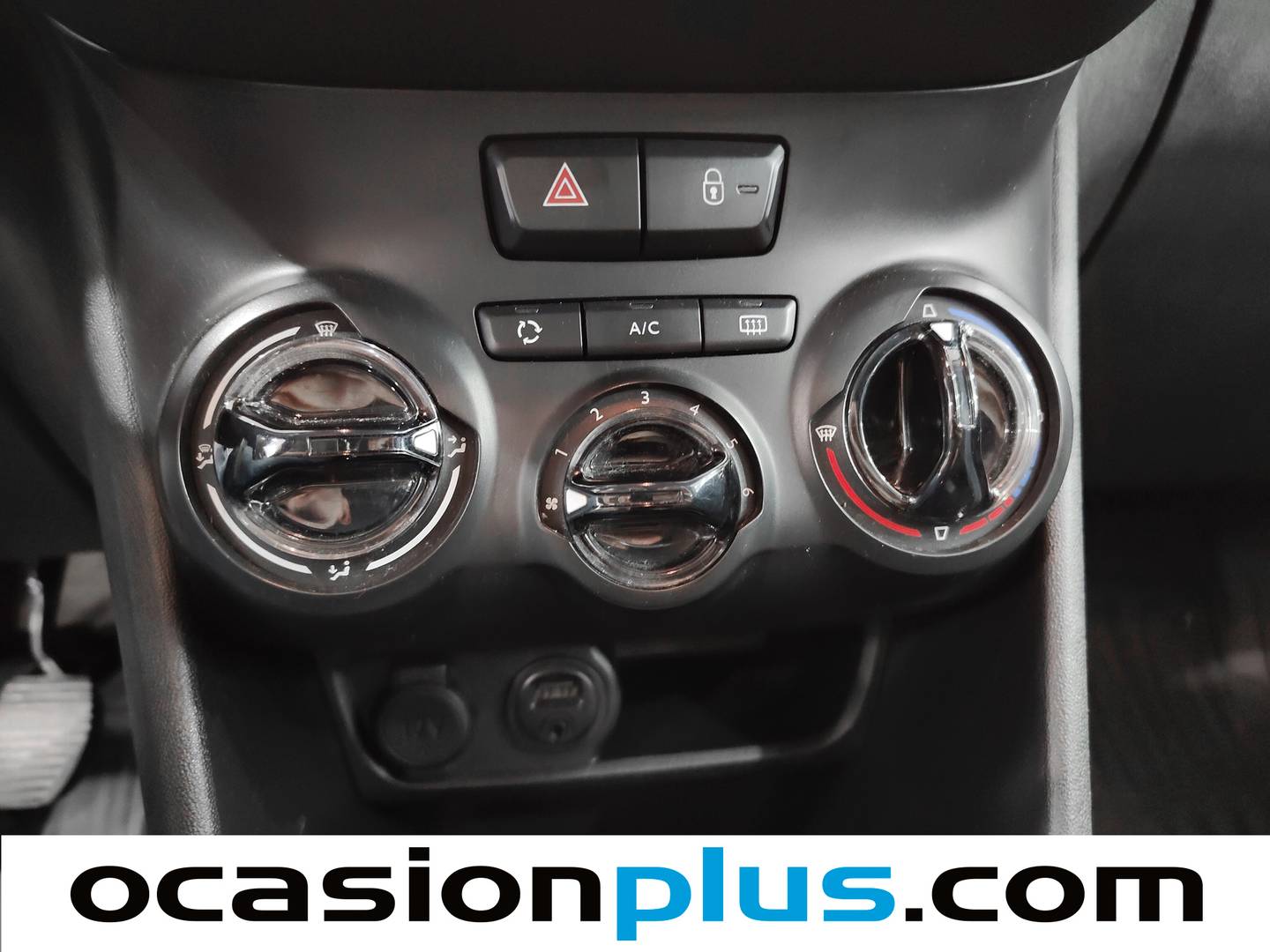 Extras del Peugeot 208 Peugeot 208 1.2 PureTech Style (82 CV)
