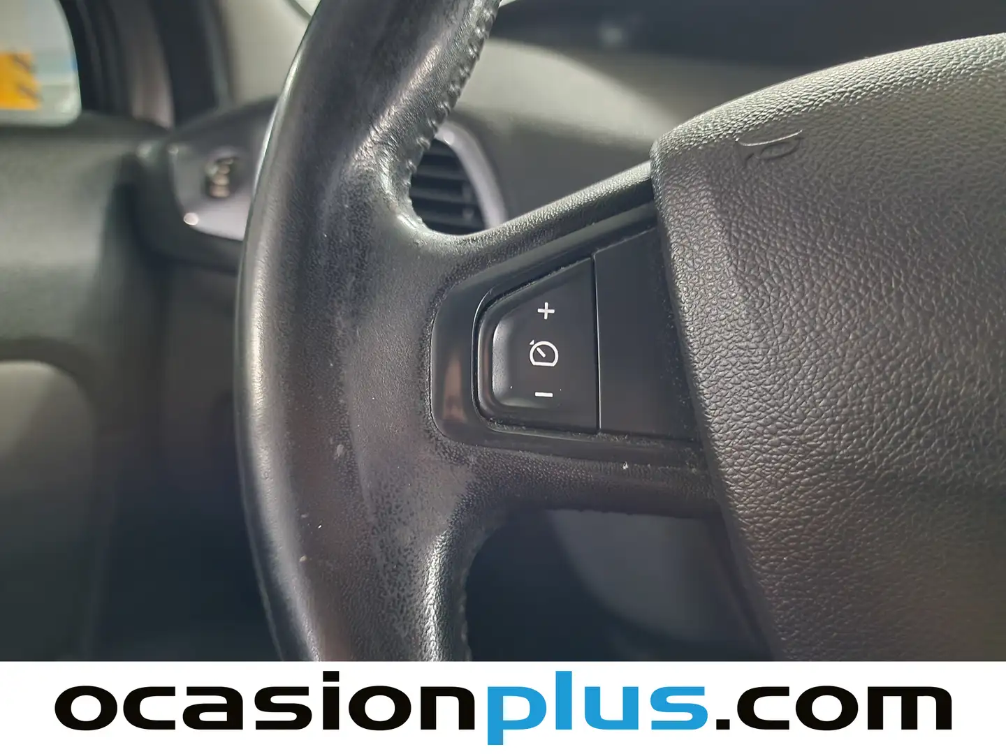 Foto Renault Grand Scénic Renault Grand Scenic Limited Energy dCi (110 CV) 7 Plazas