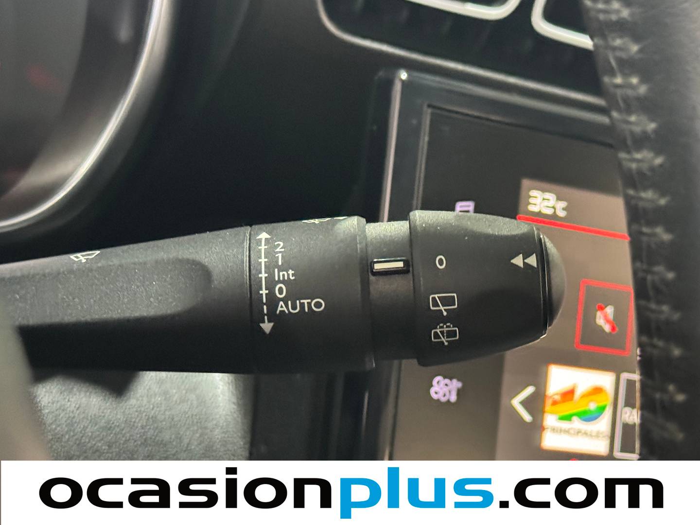 Foto Citroën C3 Aircross Citroen C3 Aircross PureTech 110 S&S Feel (110 CV)