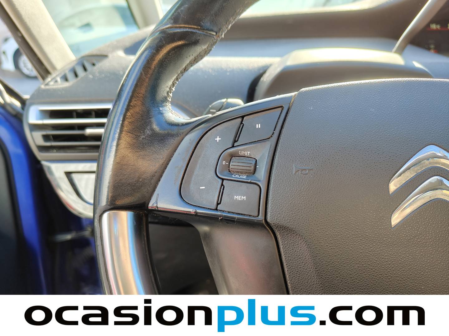 Foto Citroën Grand C4 Spacetourer Citroen Grand C4 Spacetourer BlueHDi 150 Shine EAT6 (150 CV) 7 Plazas