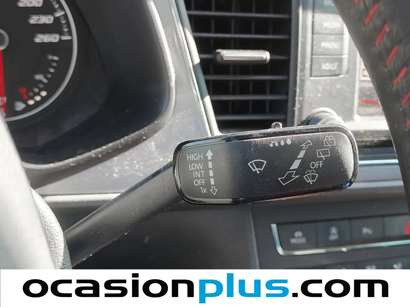 Foto Seat León SEAT León 2.0 TDI S&S FR DSG (150 CV)