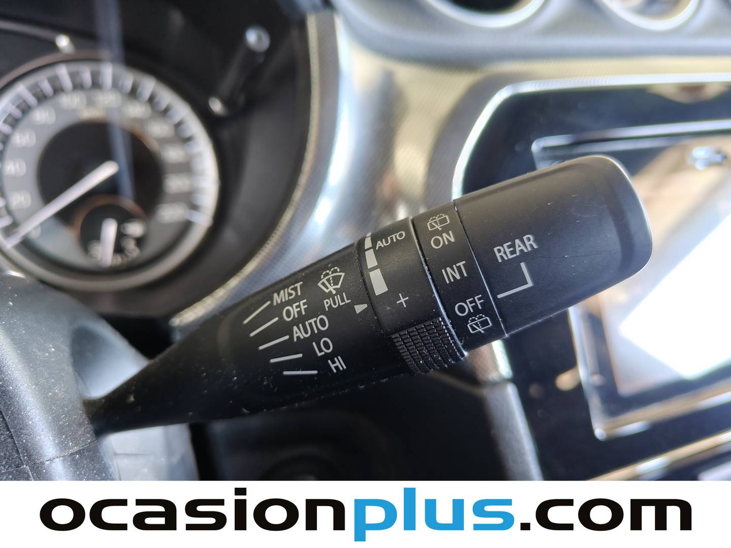 Suzuki Vitara Suzuki Vitara 1.4 Turbo Mild Hybrid GLX Auto (129 CV) de ocasión