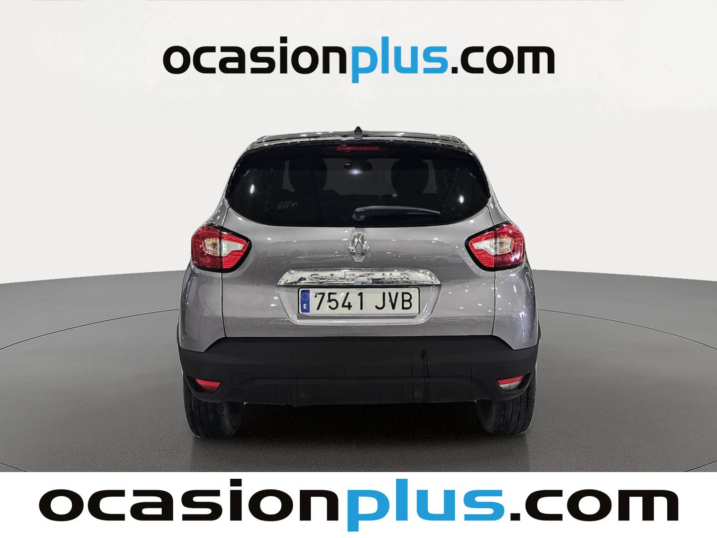 Renault Captur Renault Captur Zen Energy TCe (90 CV) barato