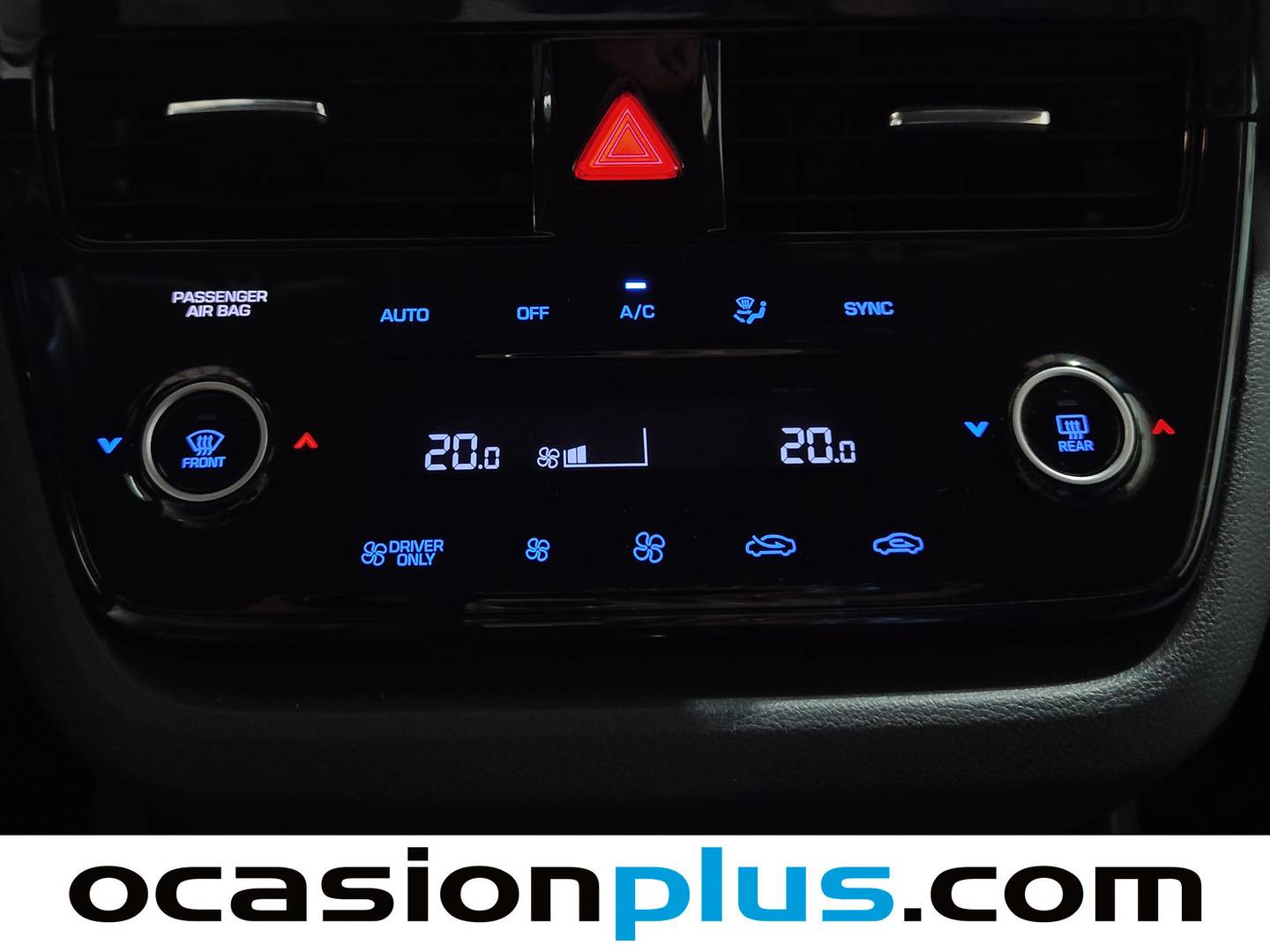 Hyundai IONIQ Hyundai Ioniq 1.6 GDI PHEV Klass DT (141 CV) de ocasión