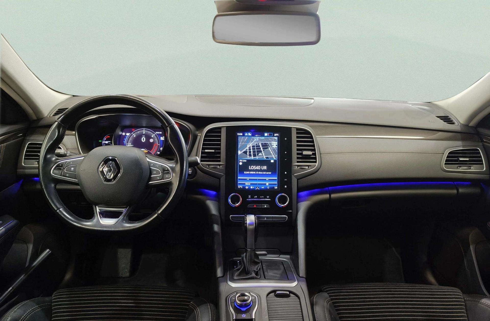 Renault Talisman Zen Blue dCi EDC - foto 7