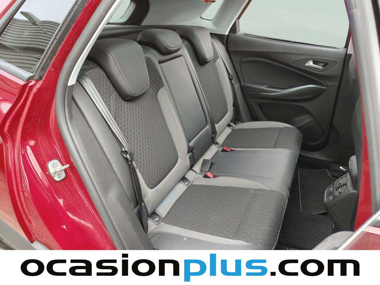 Foto Opel Grandland X Opel Grandland X 2.0 CDTi S&S Ultimate Auto (177 CV)