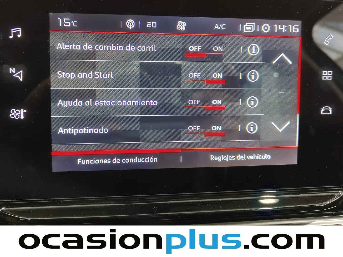 Foto Citroën C3 Origin Citroen C3 Origin Origin PureTech 110 Max (110 CV)