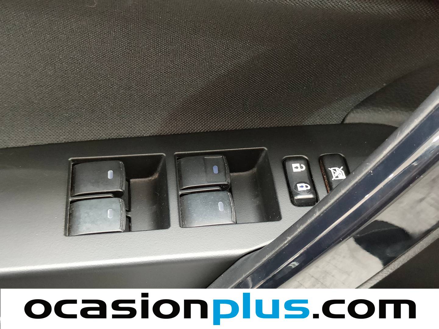 Toyota Auris Toyota Auris 1.8 Hybrid Active (136 CV) híbrido