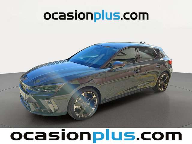 Cupra León 1.5 TSI e-Hybrid (204 CV) DSG de segunda mano