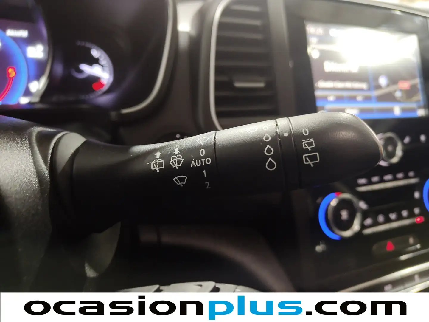 Foto Renault Talisman Renault Talisman Sport Tourer Limited Blue dCi (150 CV)