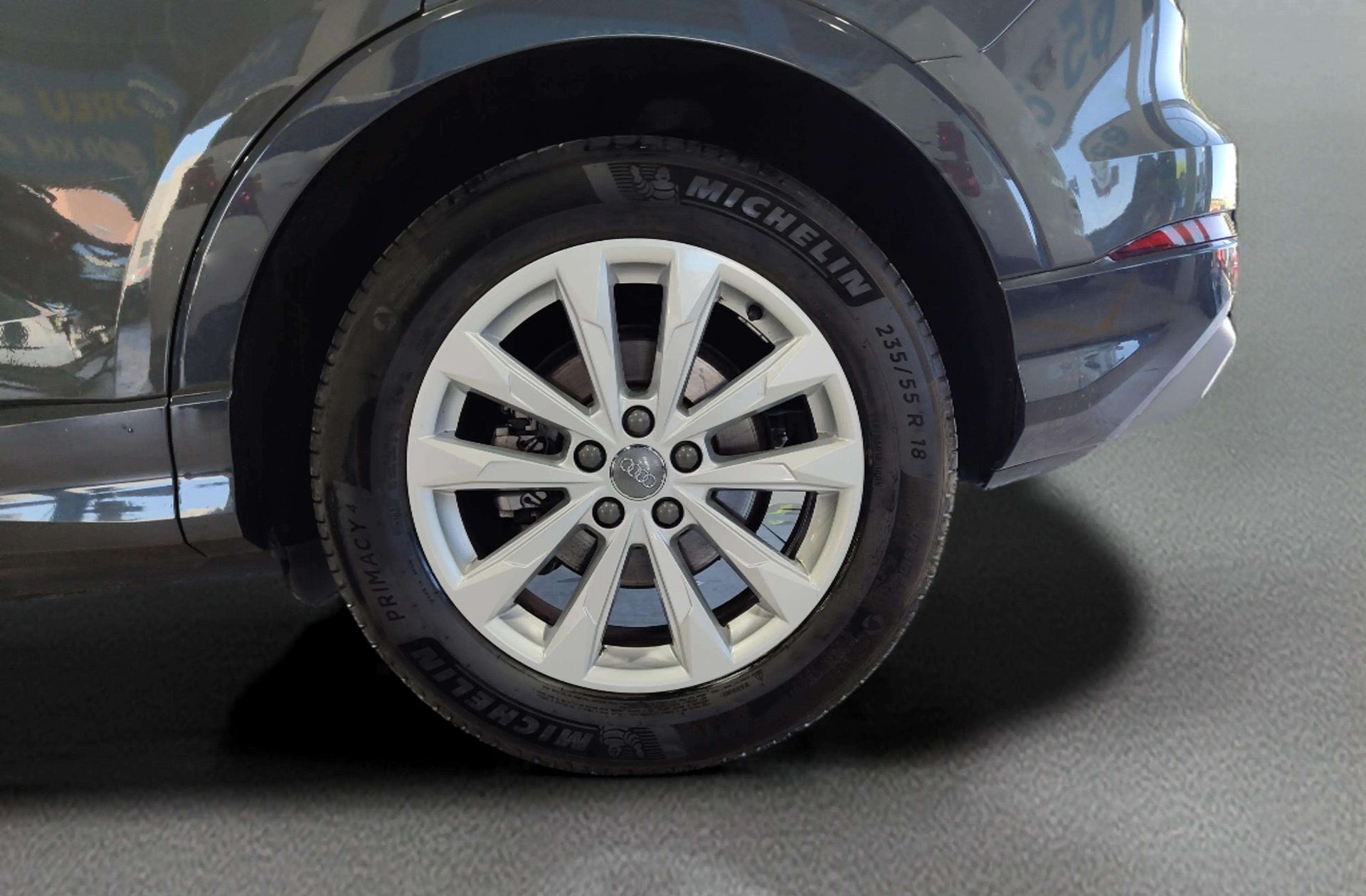 Audi Q3 35 TDI Advanced S tronic - foto 41