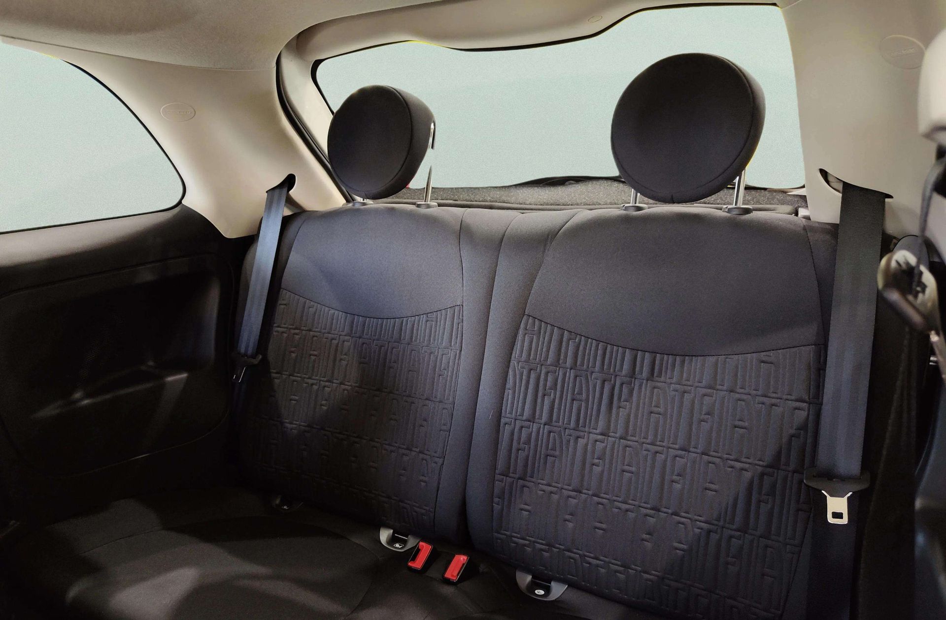 Fiat 500 1.0 Hybrid Dolcevita - foto 9