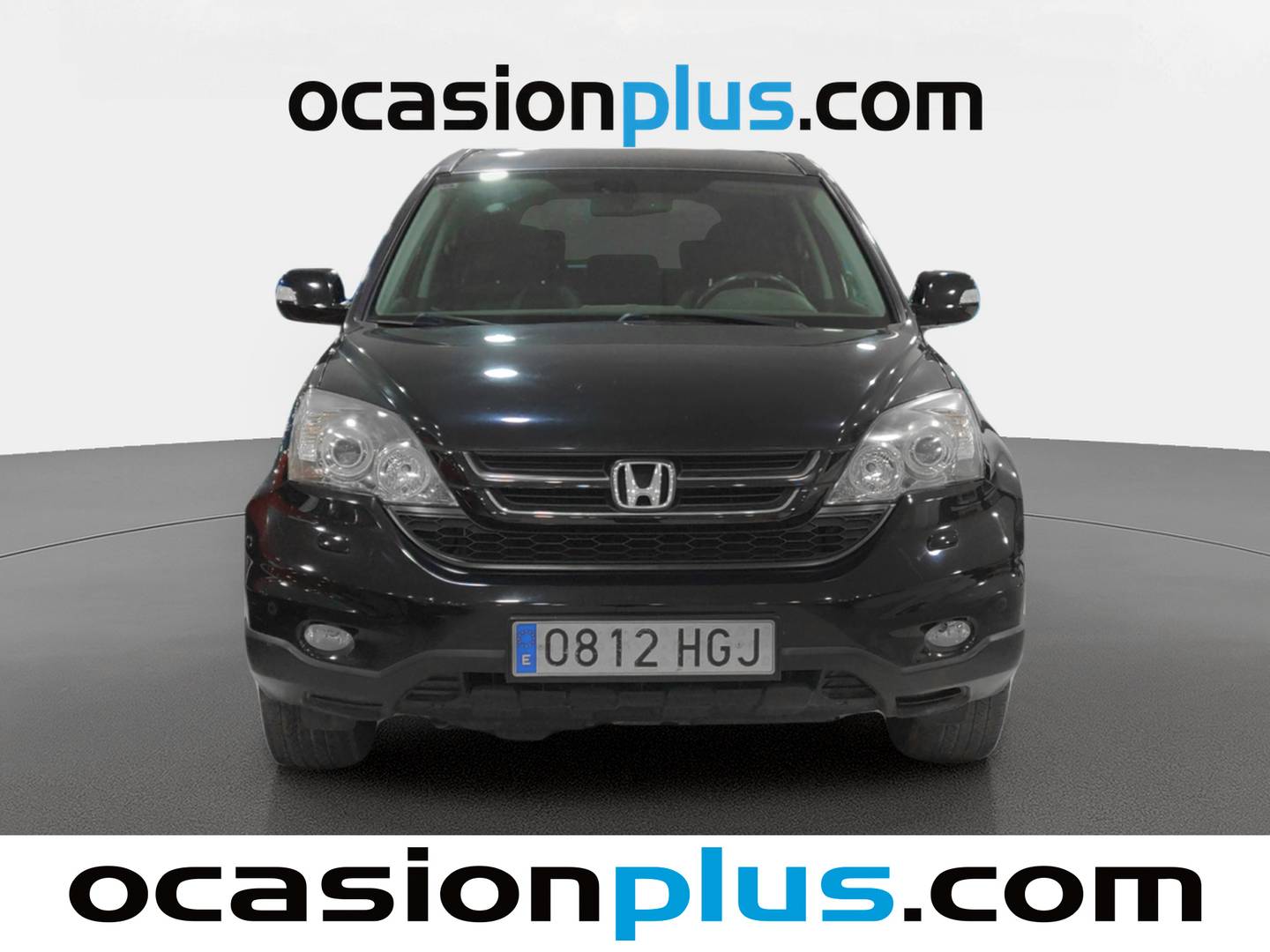 Foto Honda CR-V Honda CR-V 2.2 I-DTEC Elegance (150 CV)
