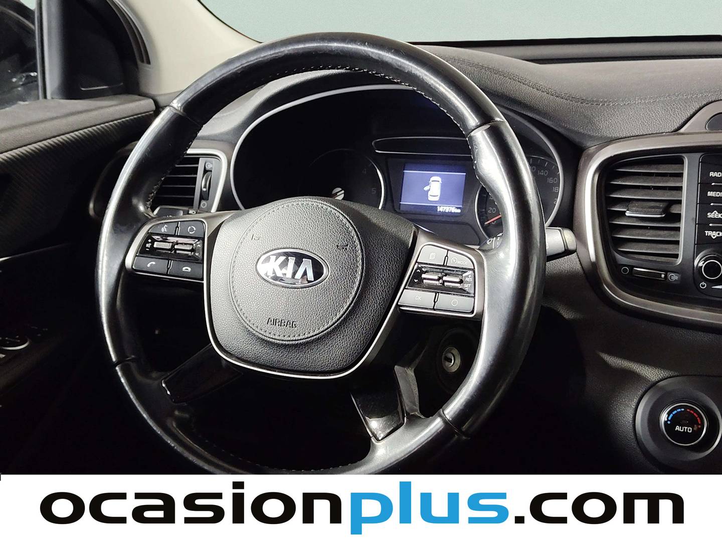 KIA Sorento KIA Sorento 2.2 CRDi Concept 4x2 (200 CV) 7 Plazas 2018