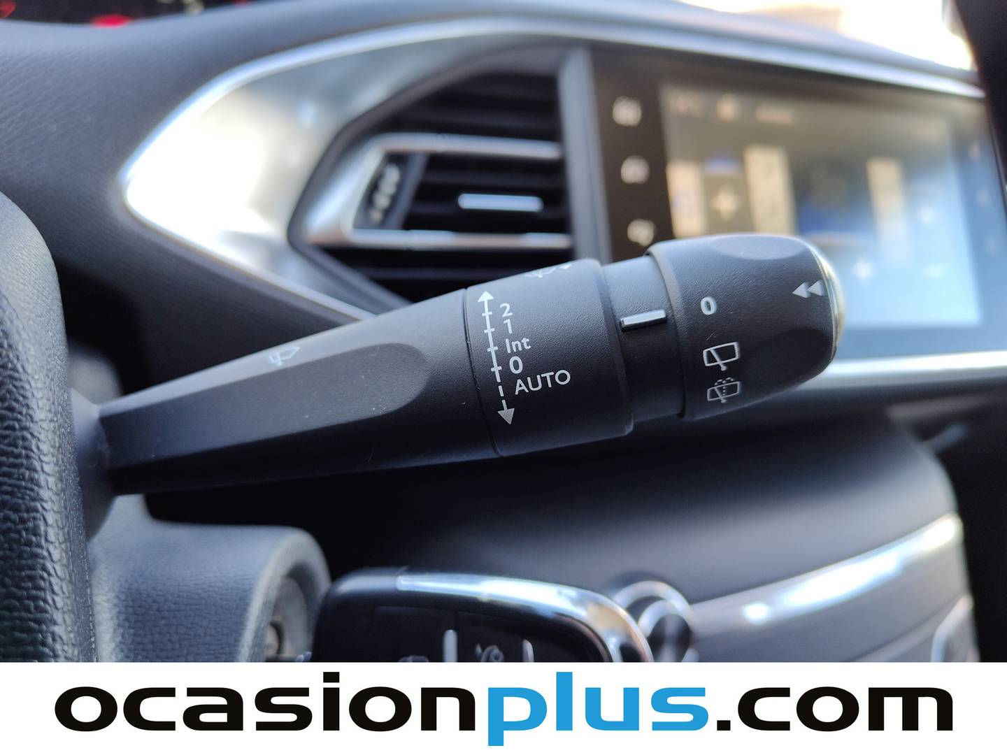 Peugeot 308 Peugeot 308 1.6 THP Active (125 CV) seminuevo