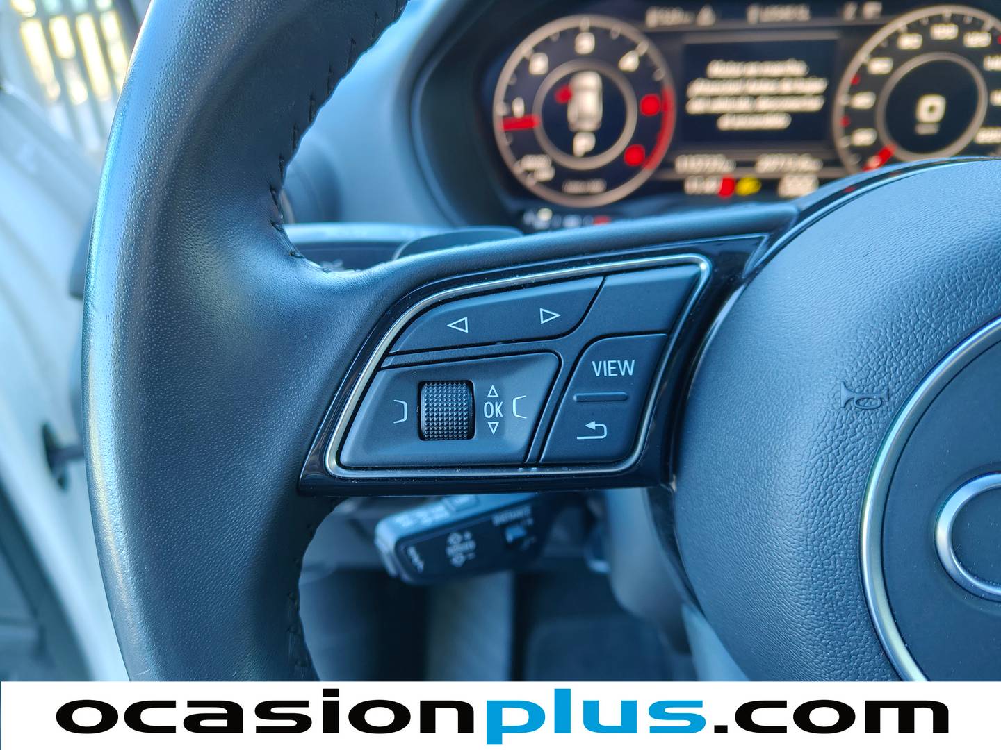 Audi Q2 Audi Q2 design 30 TDI (116 CV) S tronic Pack S-Line de segunda mano